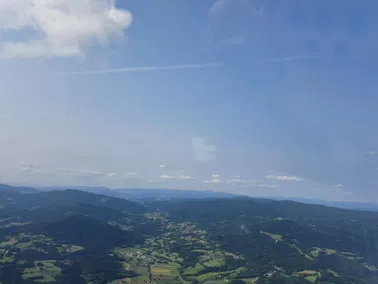 Ein Wochenende in Freiburg (27.-28. März)