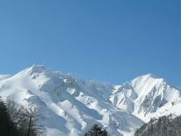 ballade autour du Sancy