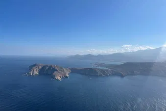 La corse depuis Gap en avion, un rêve absolu à votre portée