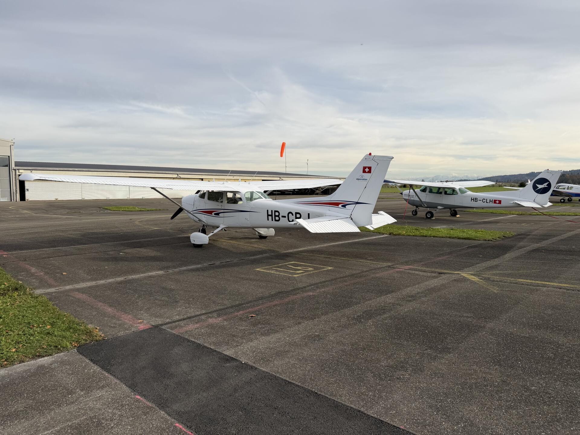 Cessna 172