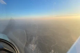 Escale au Touquet : Cap sur la côte