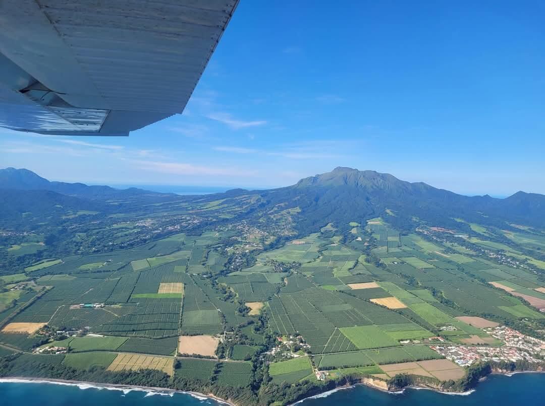 Le GRAND Tour de la Martinique : l'expérience ultime !