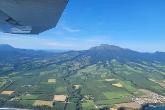 Le GRAND Tour de la Martinique : l'expérience ultime !