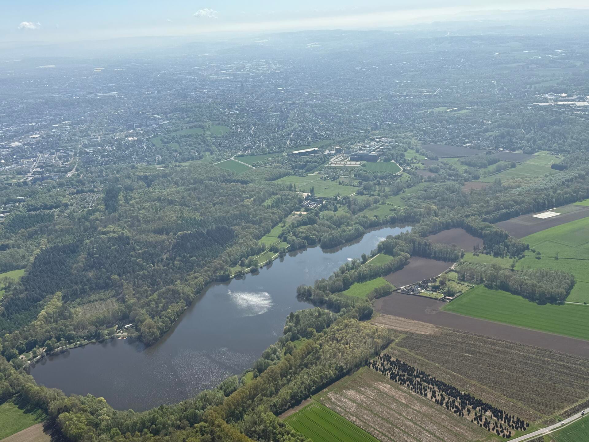 Rubbenbruchsee
