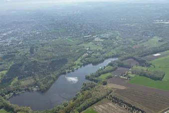 Rubbenbruchsee