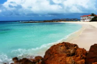 Excursion à Union /A round trip to Union Island