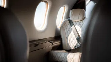 München-Split | Privatjet | Pilatus PC-12 | Adria&Dalmatien