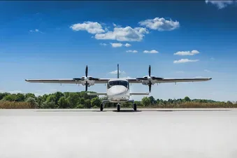 Ein Erlebnis - Fünfseenland