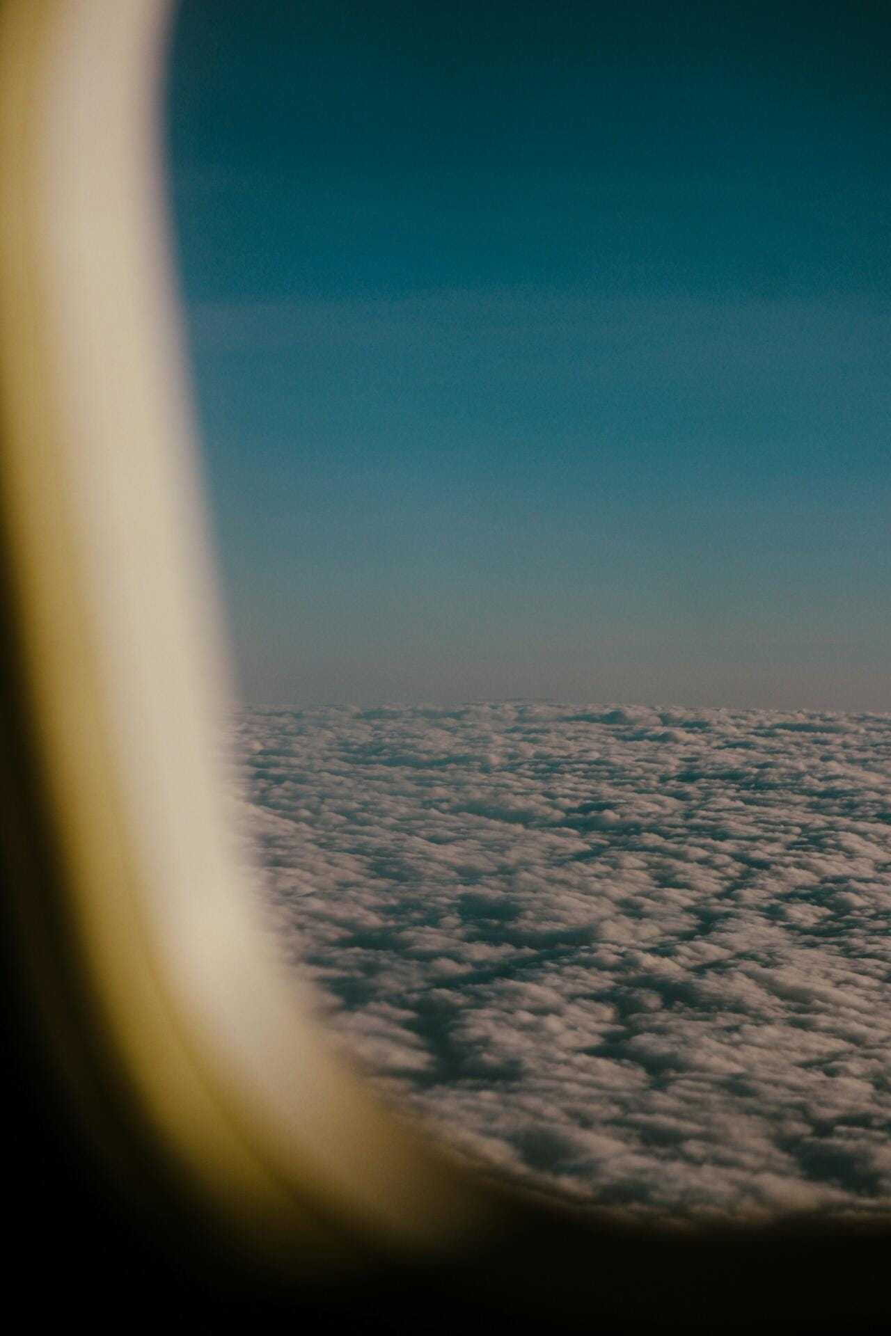 Vol A/R weekend 3 mai