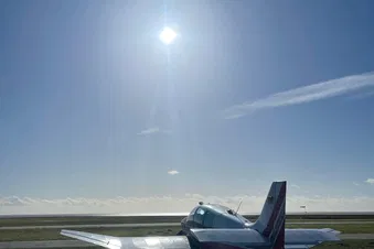 Ein Tag auf den ostfriesischen Inseln