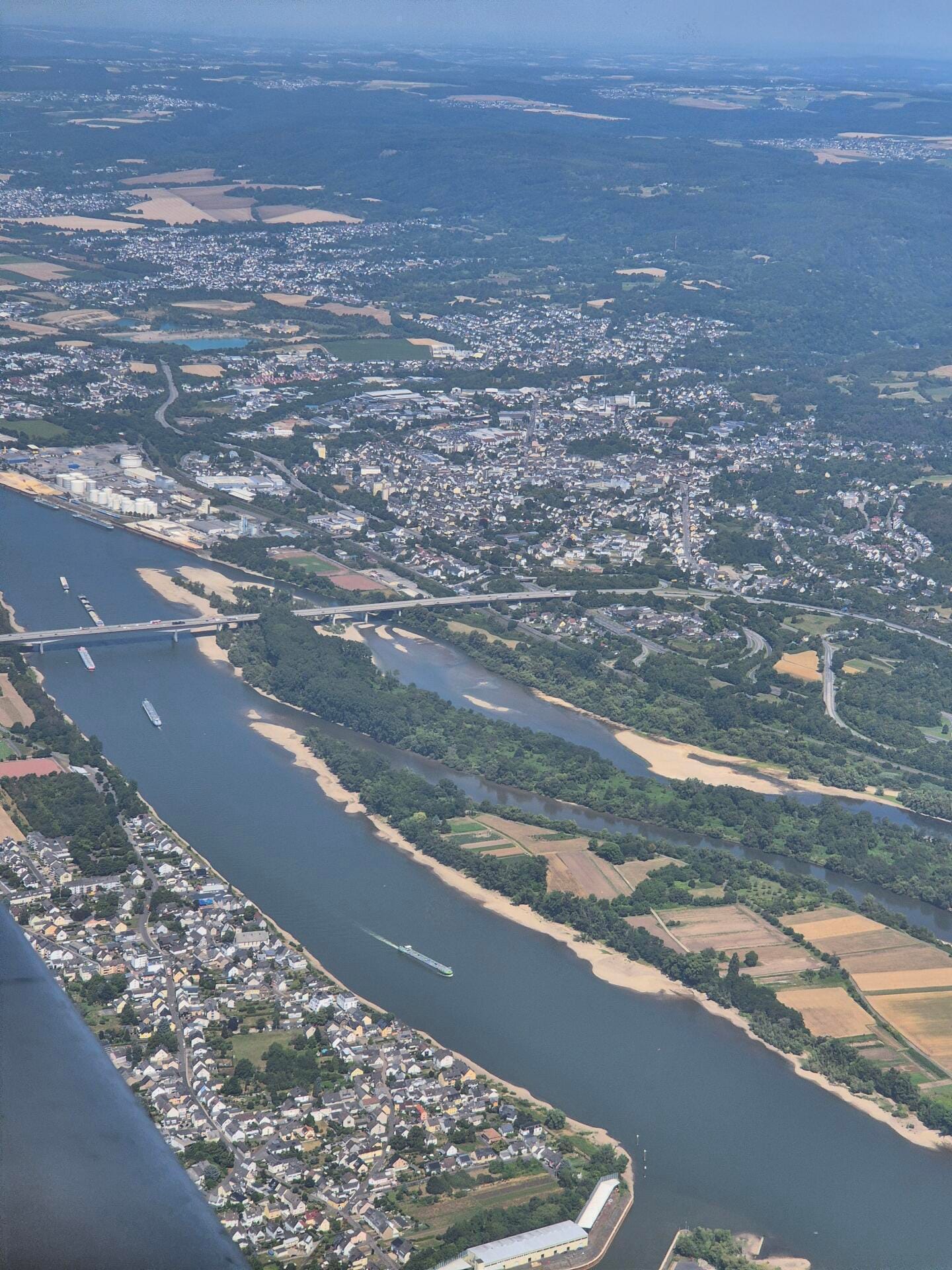 Exklusives Rhein-Mosel Sightseeing