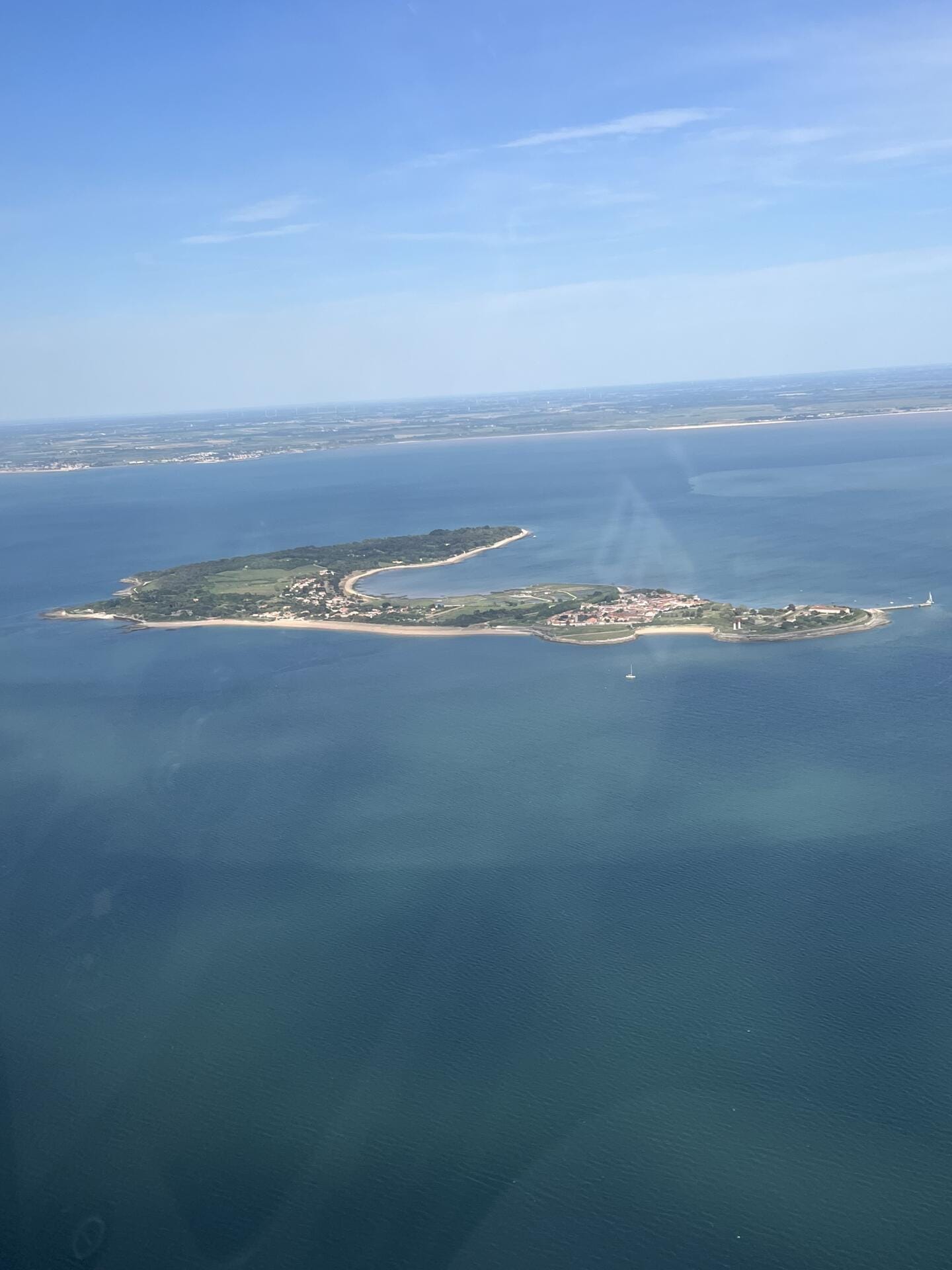 L'île d'Aix