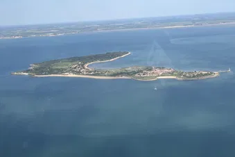 L'île d'Aix