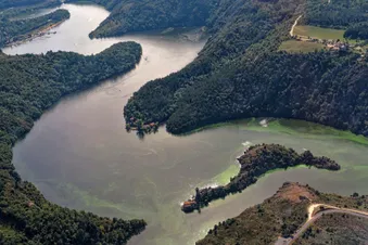 Découverte du département de Montbrison à Aurec sur Loire
