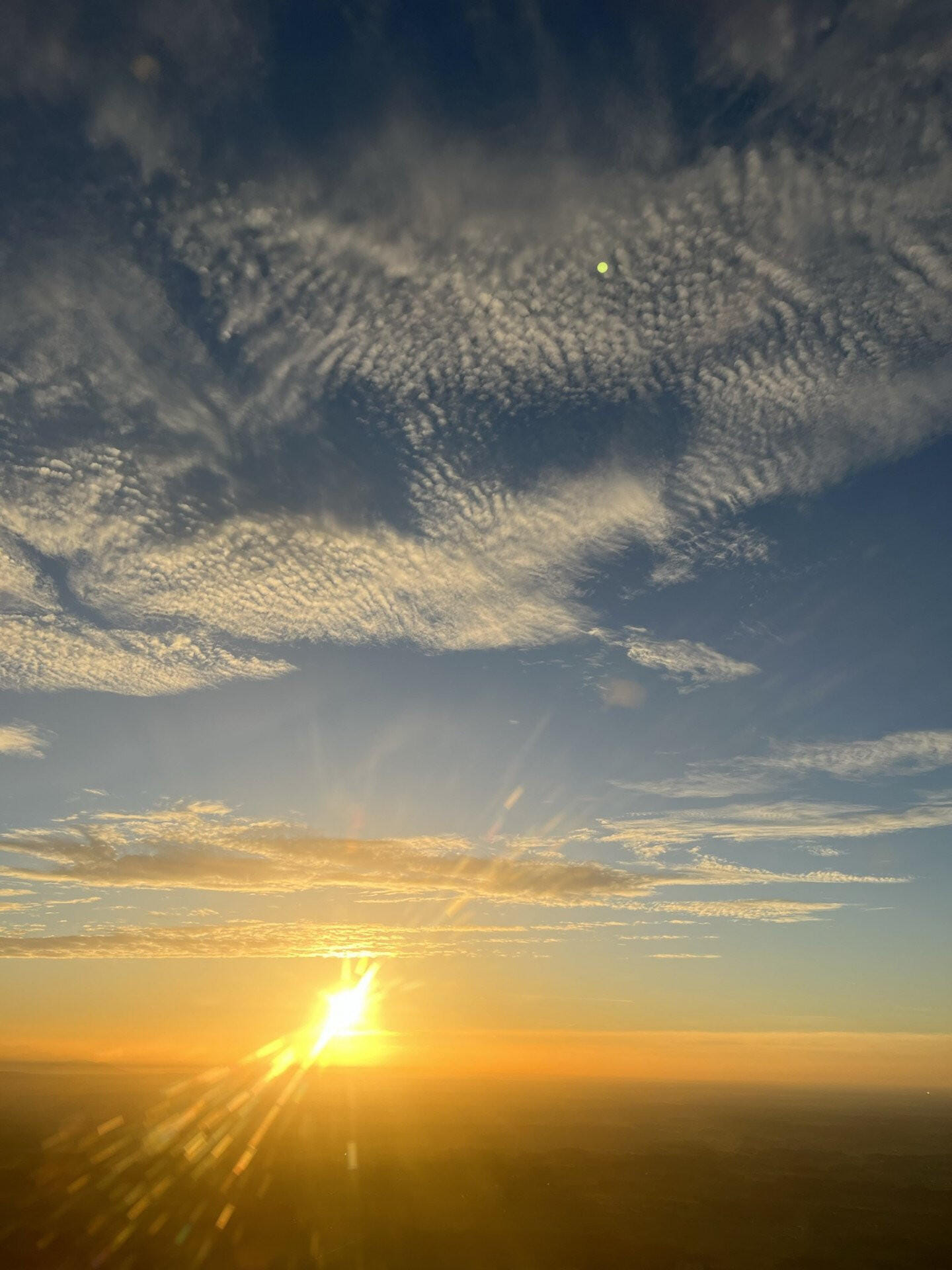 Alpenrundflug ab Eggenfelden 1,5h