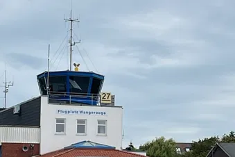 Tagesausflug zur Insel Wangerooge