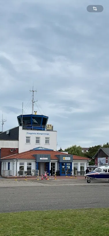 Tagesausflug zur Insel Wangerooge