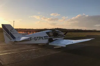 Une expérience enrichissante !