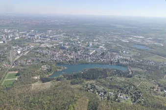 Entdecke Kyffhäuser, Harz und Leipziger Seenplatte