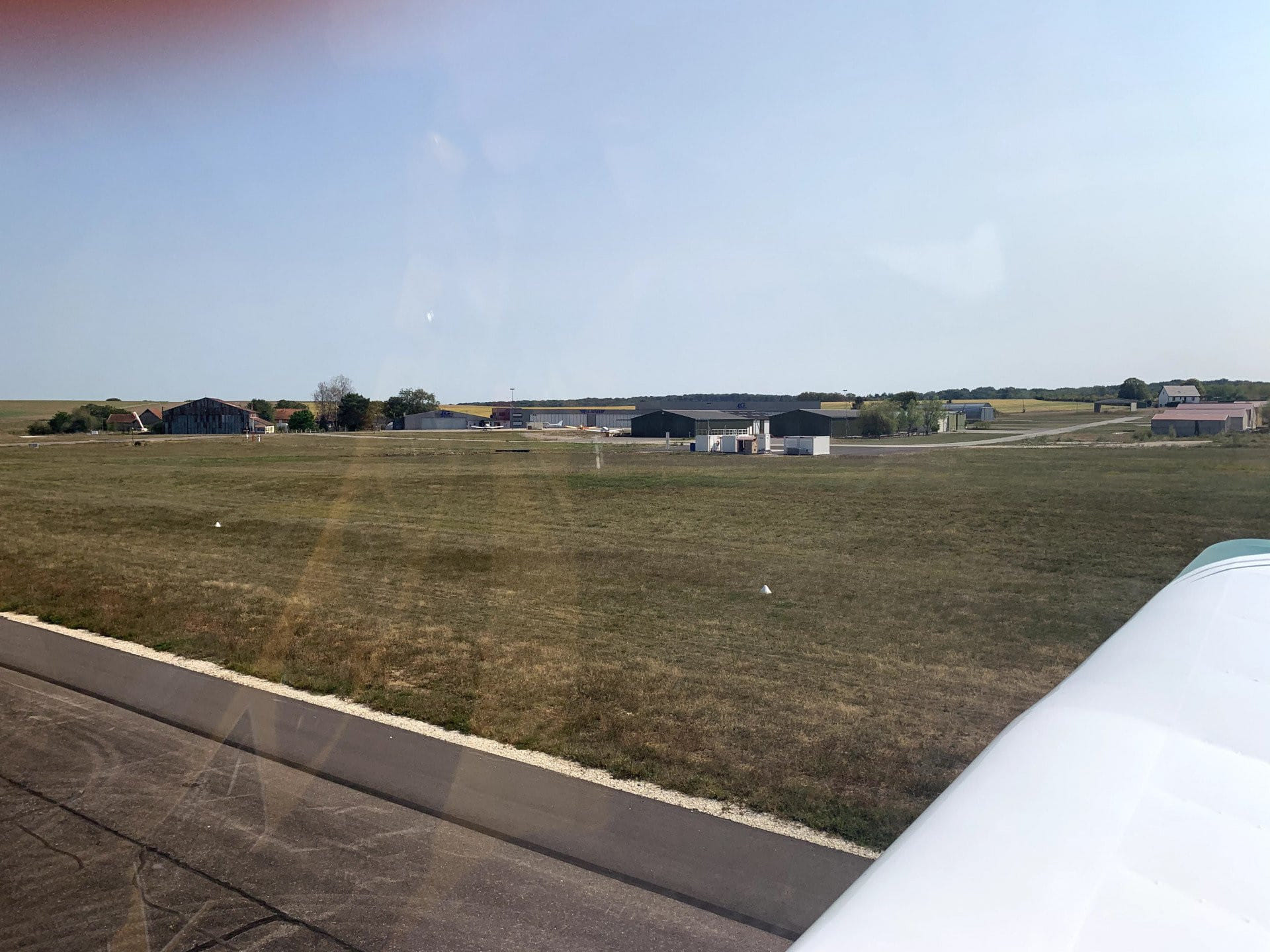 Escapade à Gray 🧀