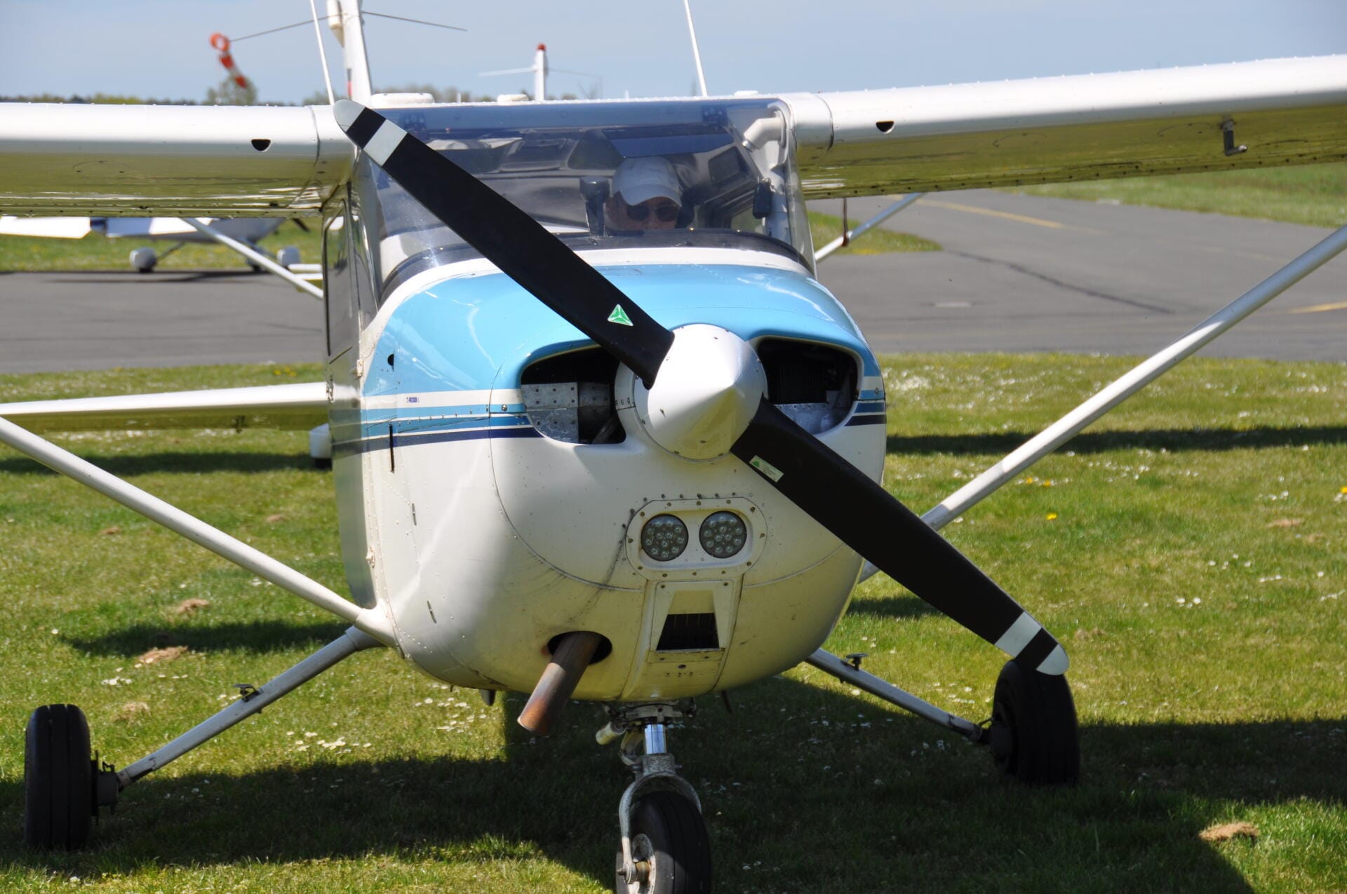 Altmühltal und Umgebung