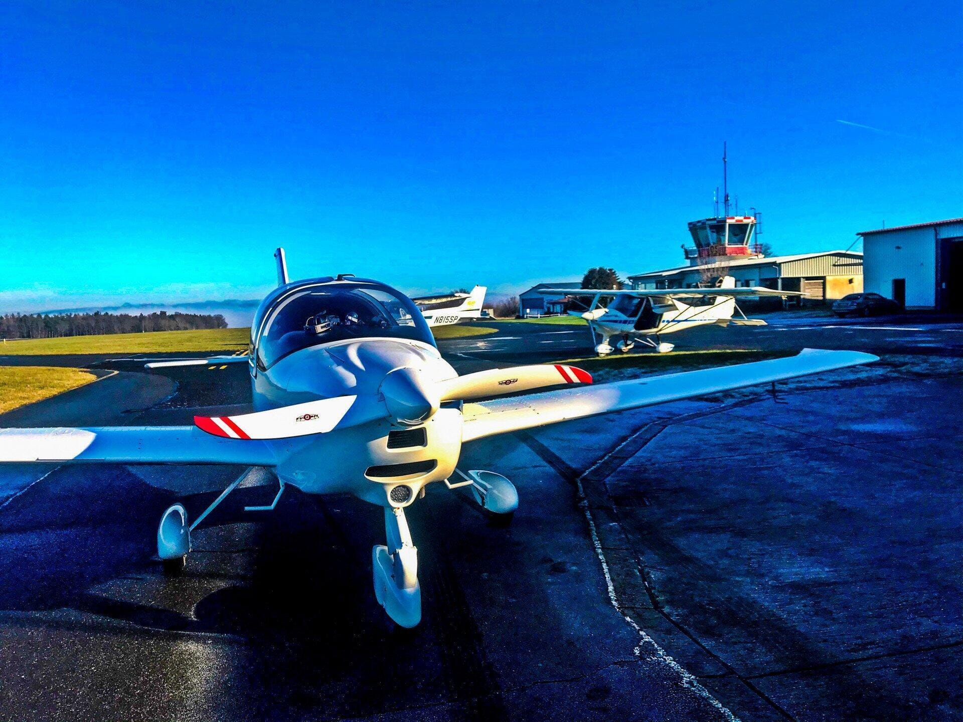Tecnam P2002