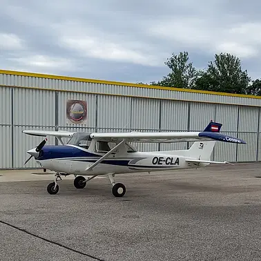 Flug von Krems nach Dobersberg