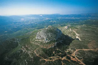 GARLABAN