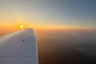 Zurück nach Kägiswil