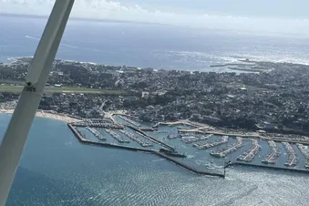 Quiberon - Port Haliguen