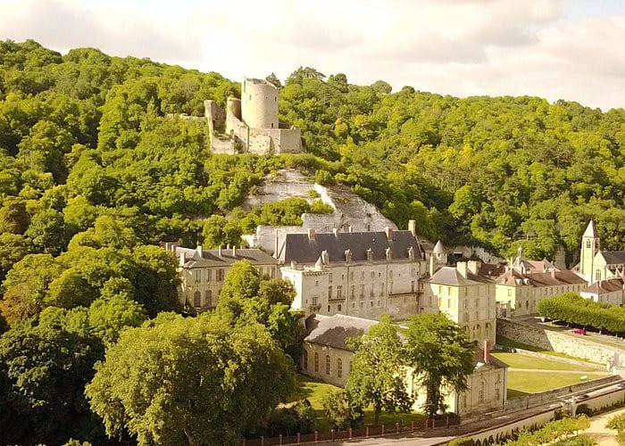 La Roche Guyon