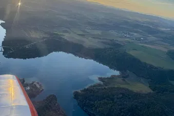 Les merveilles du Verdon : gorges et lac de Sainte-Croix