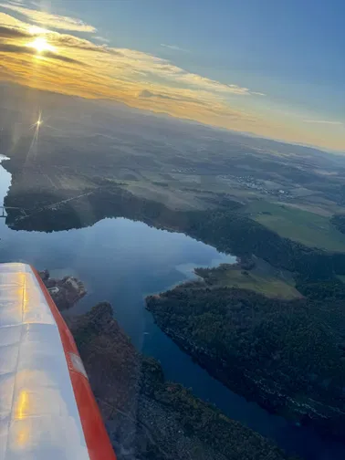 Les merveilles du Verdon : gorges et lac de Sainte-Croix