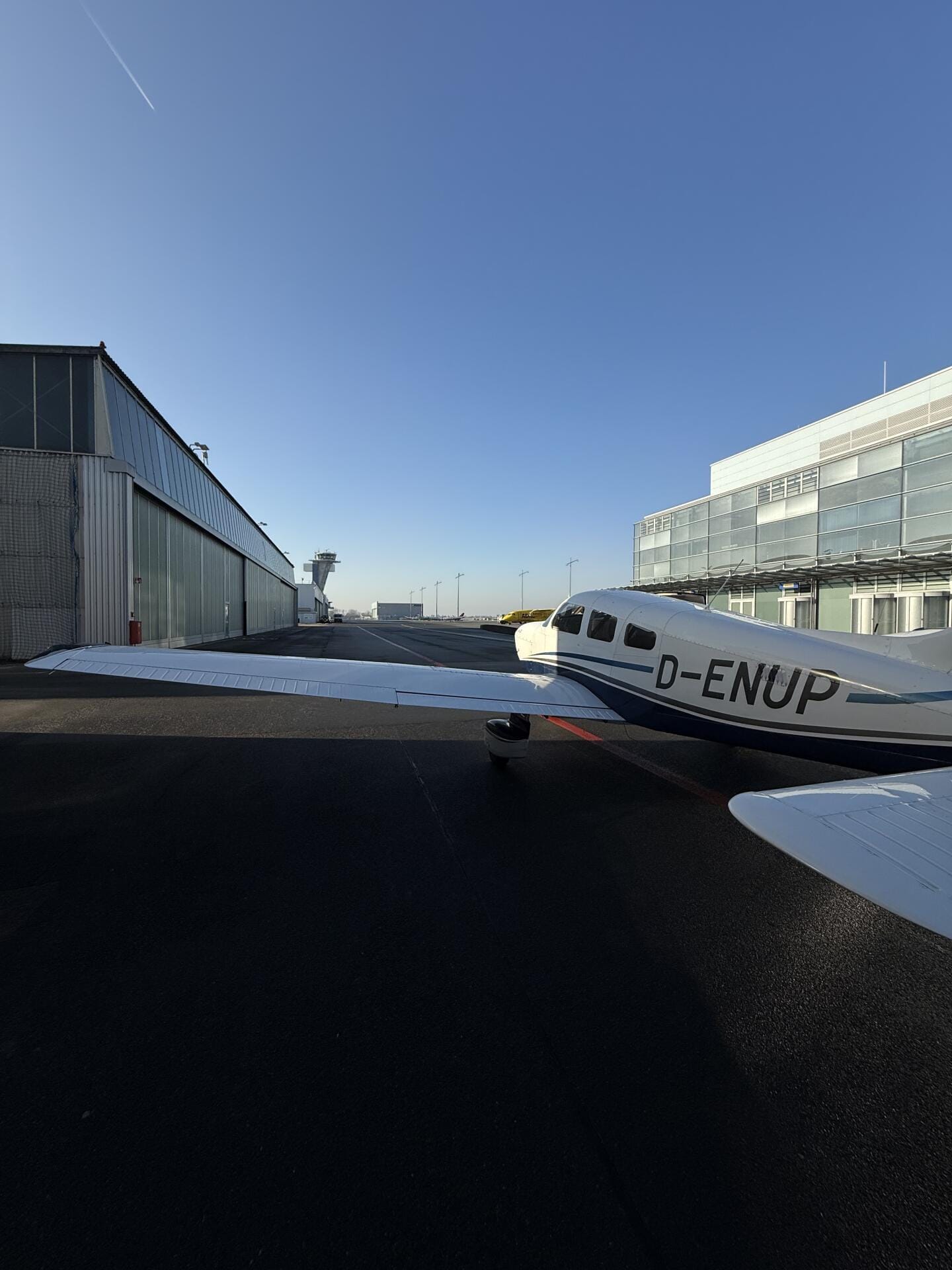 Piper PA-28-181 Archer II
