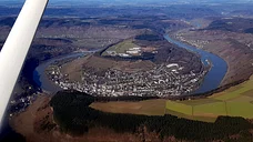 Mosel, Koblenz & Nürburgring (90 Min./ab 2 P.)