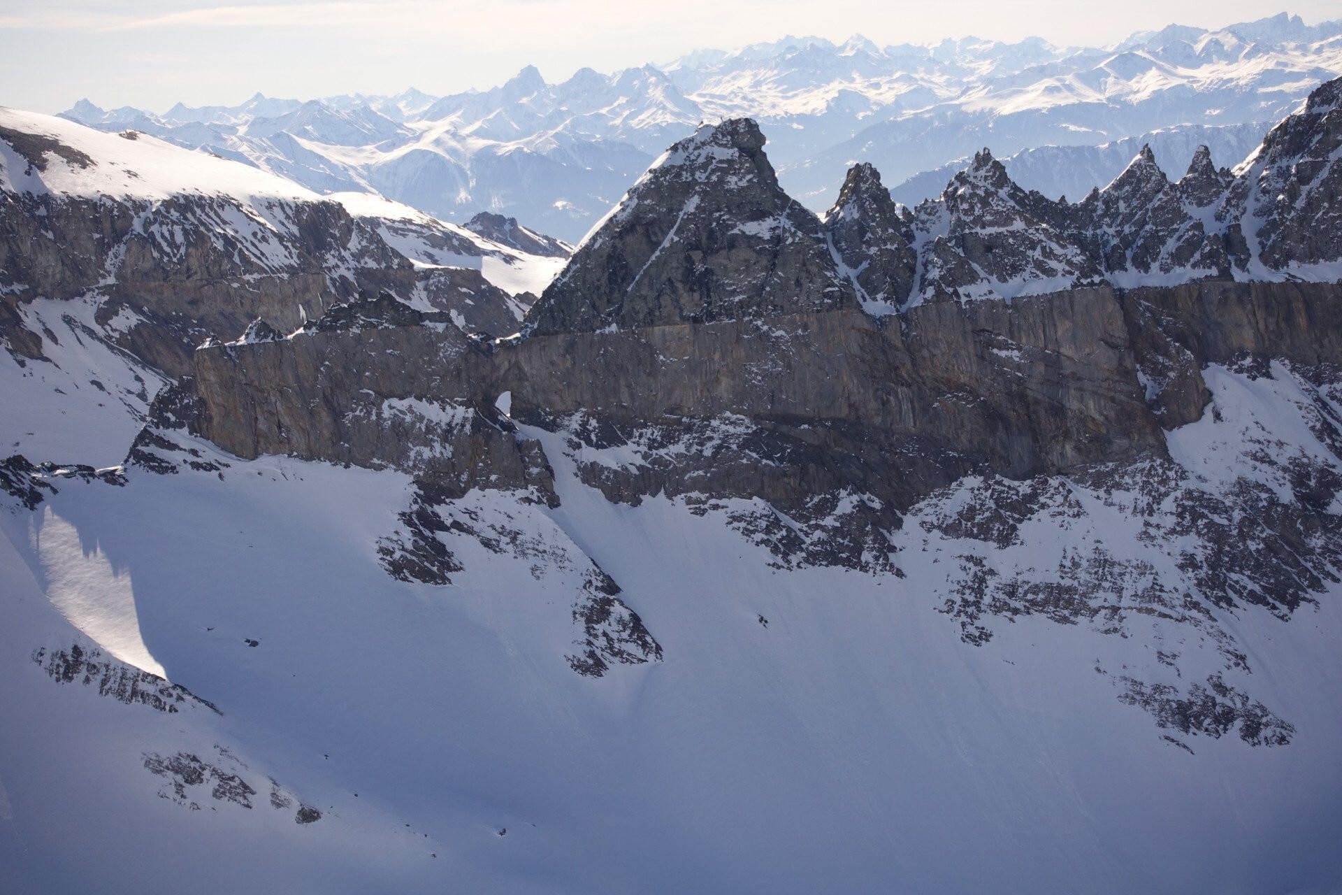 Swiss Alps Sightseeing Grand Tour