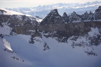 Swiss Alps Sightseeing Grand Tour