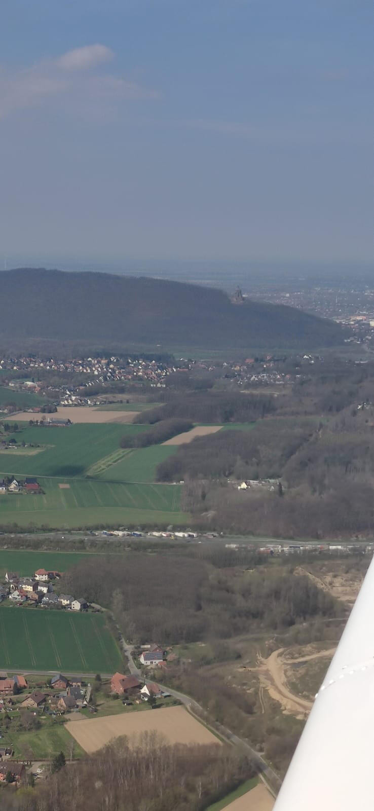 Weserbergland