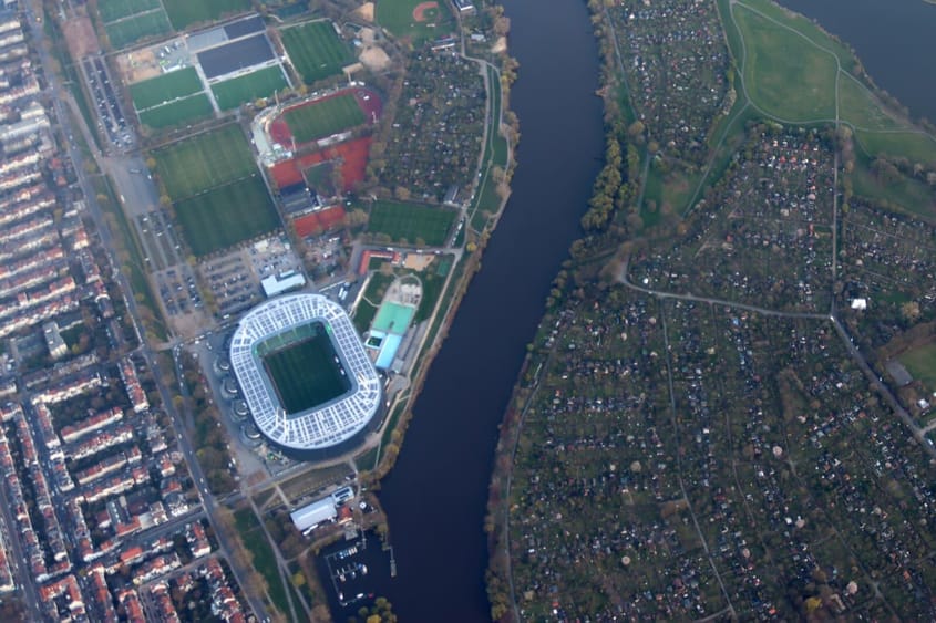 StadtFLUG Bremen