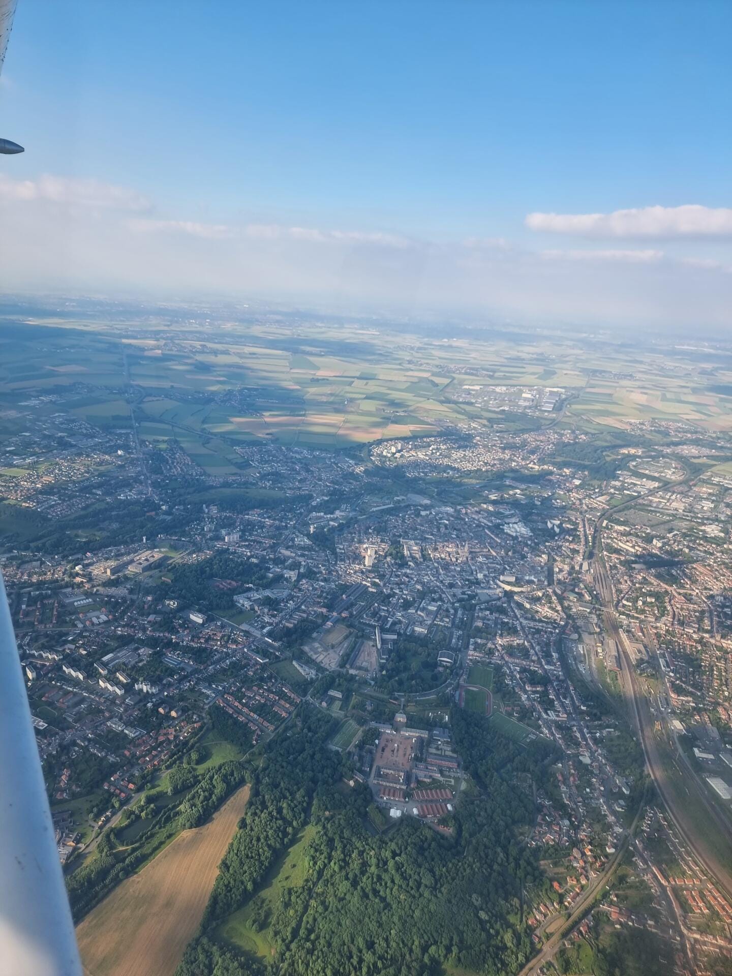 Le Touquet le temps d’une journée