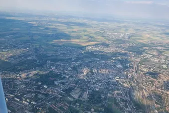 Le Touquet le temps d’une journée