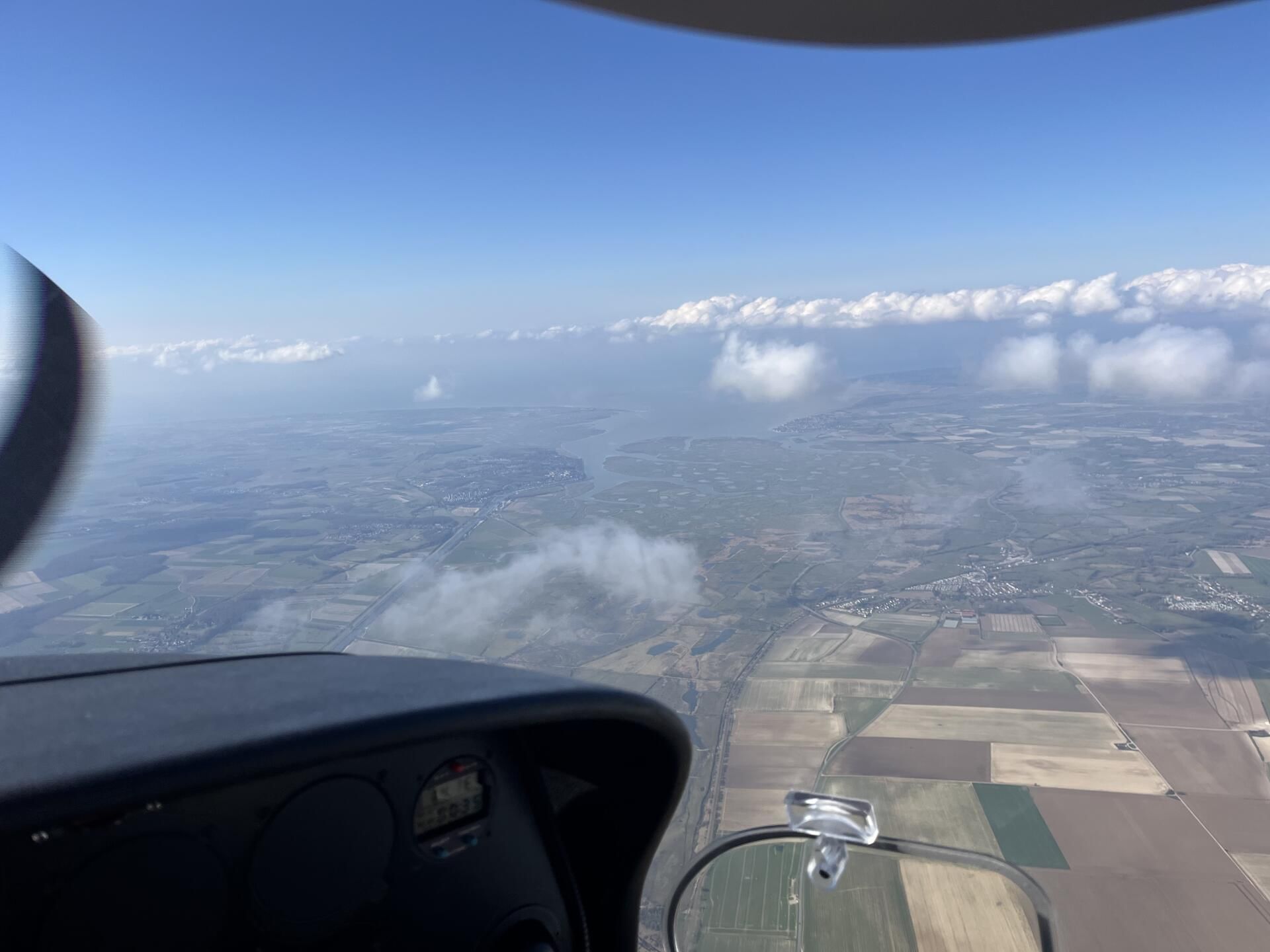 De la baie de Somme au Mont Cassel