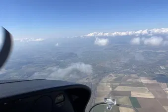 De la baie de Somme au Mont Cassel