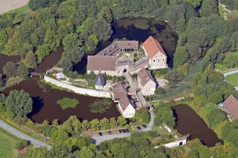 Burg Kakesbeck