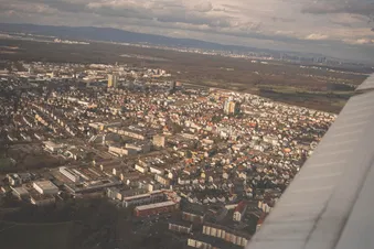 Entdecke den Feldberg im Taunus