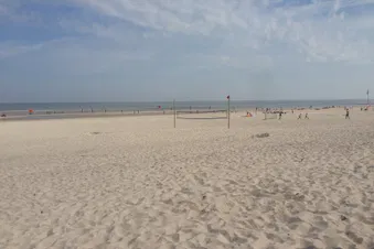 Tagesausflug an die Nordsee - Norderney