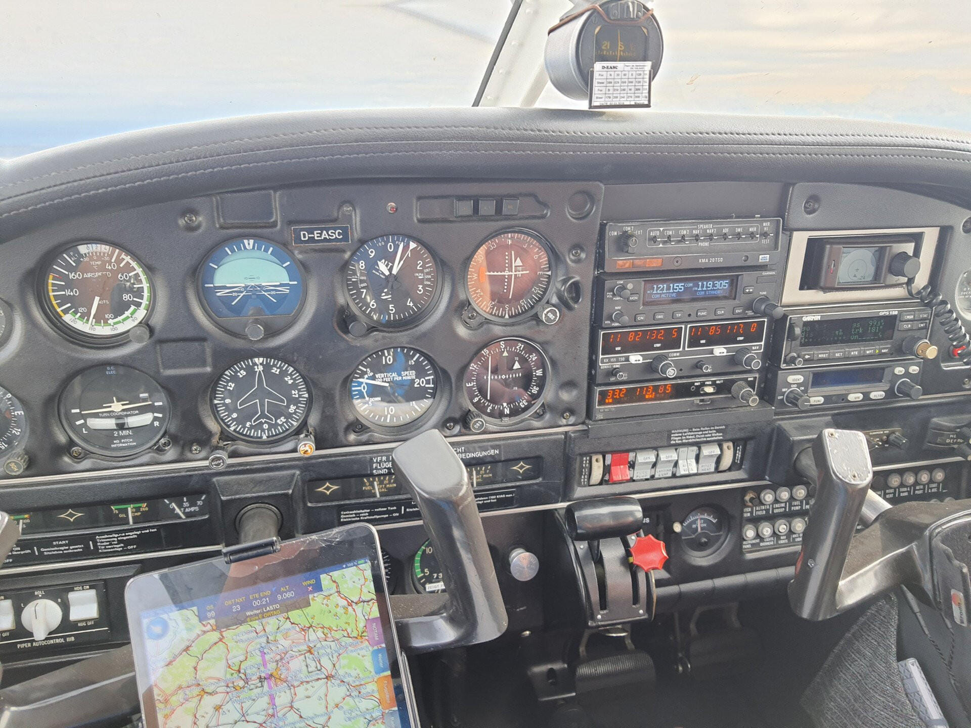 Piper PA28-181 Archer II