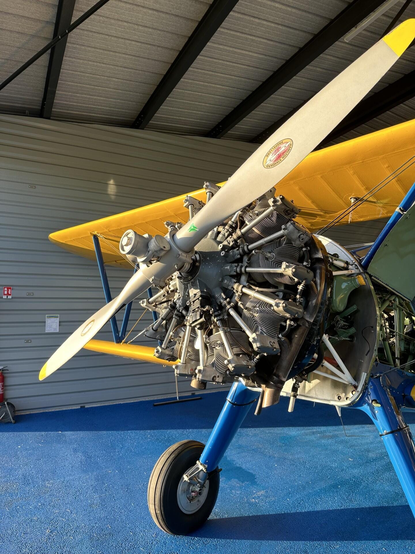 Boeing Stearman