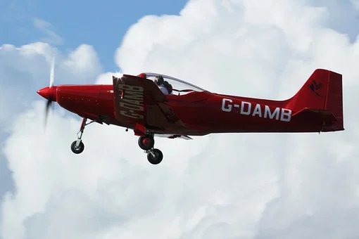 Sequoia Aircraft Company Falco