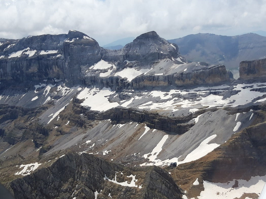 Cirque de Gavarnie